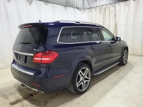 Mercedes-Benz GLS 4.7L 8cyl AWD | Mobile.bg � ����� ������ 3