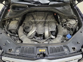 Mercedes-Benz GLS 4.7L 8cyl AWD | Mobile.bg � ����� ������ 16