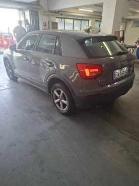 Audi Q2 1.6TDI* ���������*  | Mobile.bg � ����� ������ 2