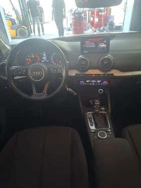 Audi Q2 1.6TDI* ���������*  | Mobile.bg � ����� ������ 8