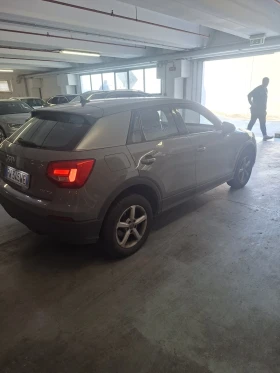 Audi Q2 1.6TDI* ���������*  | Mobile.bg � ����� ������ 4