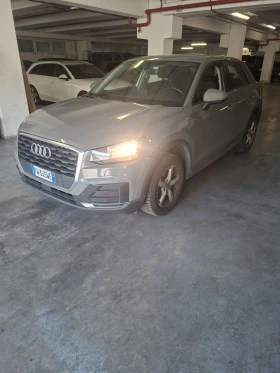 ����� �� �������� �� Audi Q2 1.6TDI* ���������* 