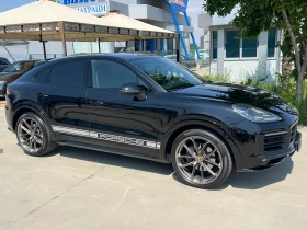 Porsche Cayenne COUPE, TURBO GT PACKAGE, CARBON, HEAD-UP, 22"S - 59990 € / 117330.24 лв. - 46279286 4