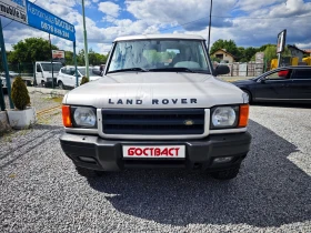 Land Rover Discovery II 2.5 TD5 ITALY | Mobile.bg � ����� ������ 8