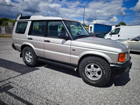 Land Rover Discovery II 2.5 TD5 ITALY | Mobile.bg � ����� ������ 6