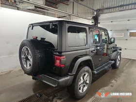 Jeep Wrangler - 27700 € - 25749067 3