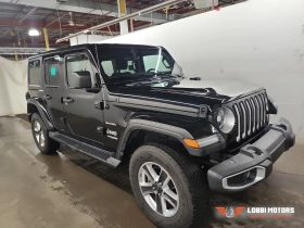 Jeep Wrangler - 27700 € - 25749067 2