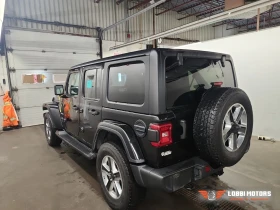 Jeep Wrangler - 27700 € - 25749067 4