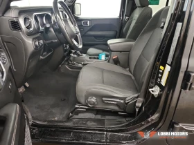 Jeep Wrangler - 27700 € - 25749067 5