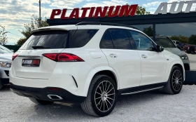 Mercedes-Benz GLE 350 AMG/VAKUM/PANORAMA/�����/HEDUP/FULL MAXX | Mobile.bg � ����� ������ 5