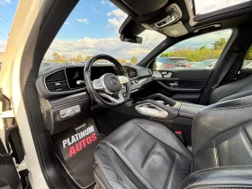 Mercedes-Benz GLE 350 AMG/VAKUM/PANORAMA/�����/HEDUP/FULL MAXX | Mobile.bg � ����� ������ 9