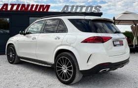 Mercedes-Benz GLE 350 AMG/VAKUM/PANORAMA/�����/HEDUP/FULL MAXX | Mobile.bg � ����� ������ 6