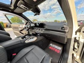Mercedes-Benz GLE 350 AMG/VAKUM/PANORAMA/�����/HEDUP/FULL MAXX | Mobile.bg � ����� ������ 10