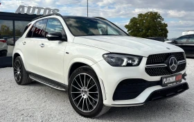 ����� �� �������� �� Mercedes-Benz GLE 350 AMG/VAKUM/PANORAMA/�����/HEDUP/FULL MAXX