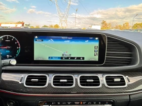 Mercedes-Benz GLE 350 AMG/VAKUM/PANORAMA/�����/HEDUP/FULL MAXX | Mobile.bg � ����� ������ 15