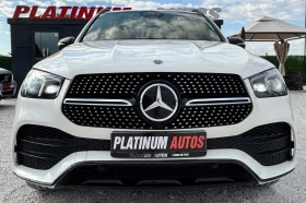 ����� �� �������� �� Mercedes-Benz GLE 350 AMG/VAKUM/PANORAMA/�����/HEDUP/FULL MAXX