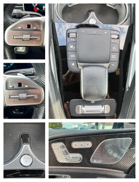 Mercedes-Benz GLE 350 AMG/VAKUM/PANORAMA/�����/HEDUP/FULL MAXX | Mobile.bg � ����� ������ 12