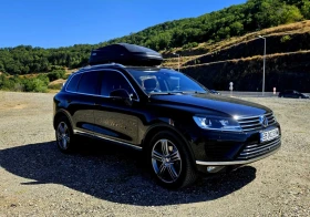 VW Touareg 3.0 262 R-LINE | Mobile.bg � ����� ������ 6