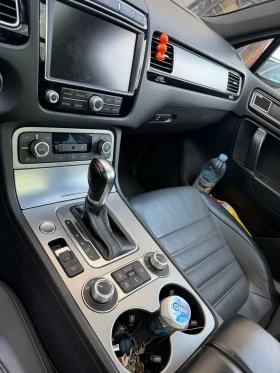 VW Touareg 3.0 262 R-LINE | Mobile.bg � ����� ������ 8