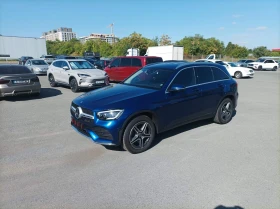 Mercedes-Benz GLC 220 d 4MATIC