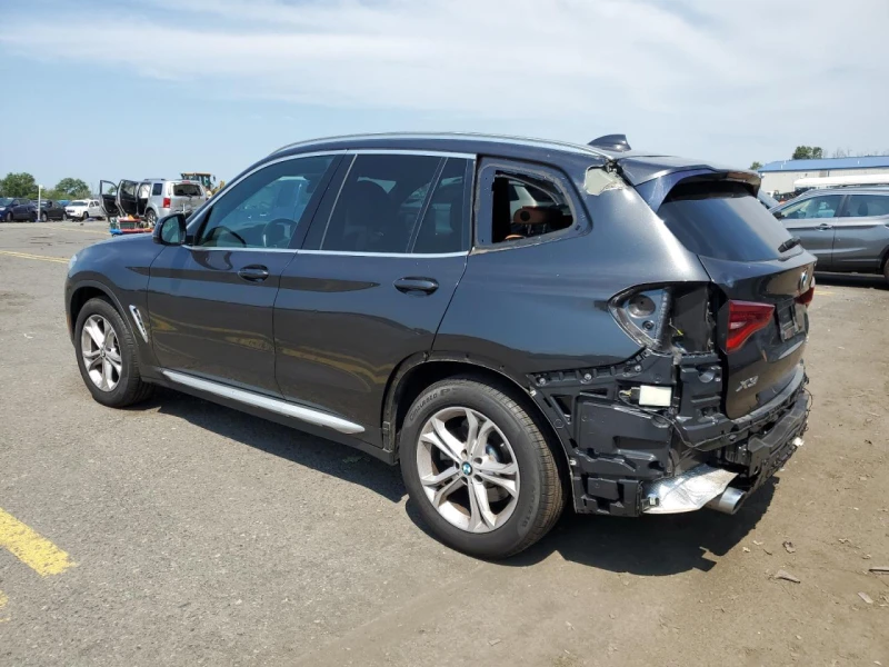 BMW X3 XDRIVE30I, снимка 2 - Автомобили и джипове - 47436928