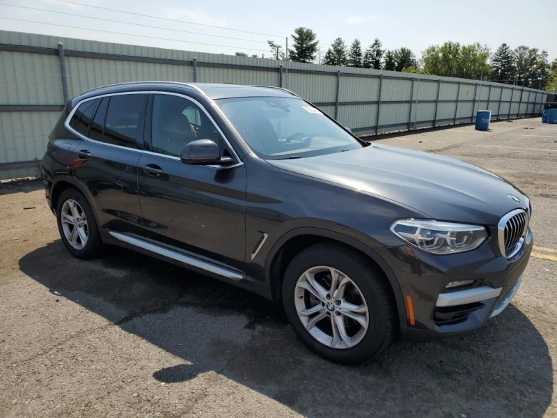 BMW X3 XDRIVE30I, снимка 4 - Автомобили и джипове - 47436928