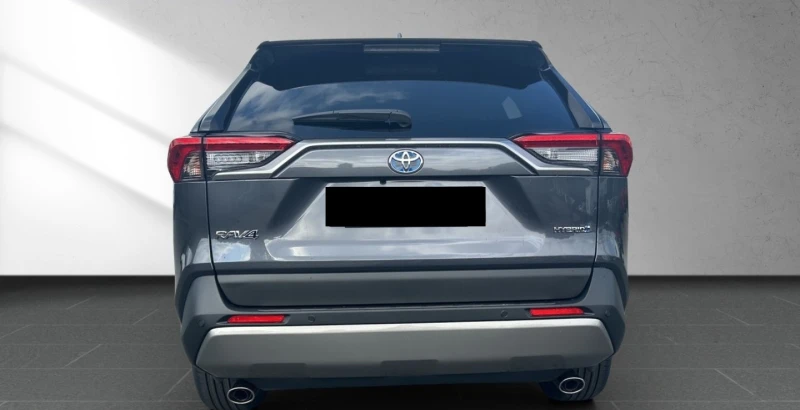 Toyota Rav4 2.5 4&#215;4 Hybrid GR Sport = NEW= Гаранция, снимка 2 - Автомобили и джипове - 48056022