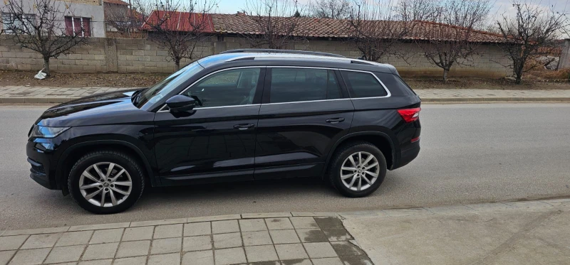 Skoda Kodiaq, снимка 11 - Автомобили и джипове - 48747954