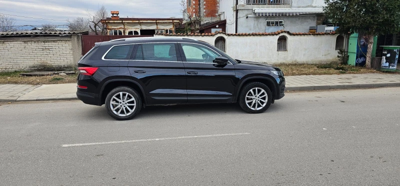 Skoda Kodiaq, снимка 7 - Автомобили и джипове - 48747954