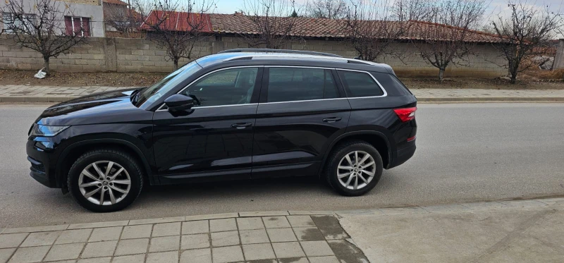 Skoda Kodiaq, снимка 10 - Автомобили и джипове - 48747954