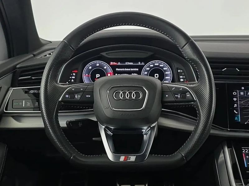 Audi Q7 50TDI Quattro S-Line 7-Seater, снимка 6 - Автомобили и джипове - 48863656