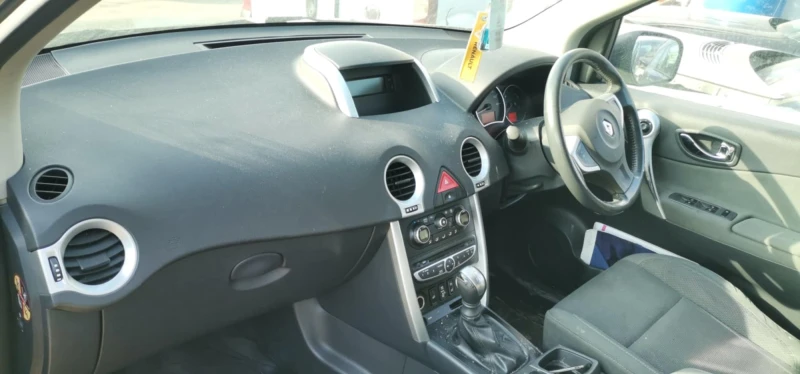 Renault Koleos 2.0, снимка 5 - Автомобили и джипове - 49288870