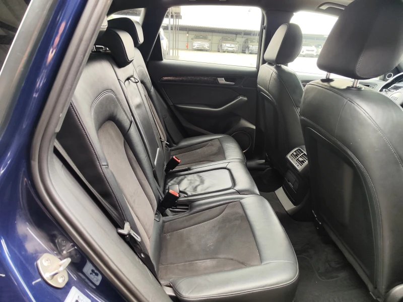 Audi SQ5 CARBON* PANORAMA* PODGREV* RECARO* LIZING, снимка 6 - Автомобили и джипове - 51423189