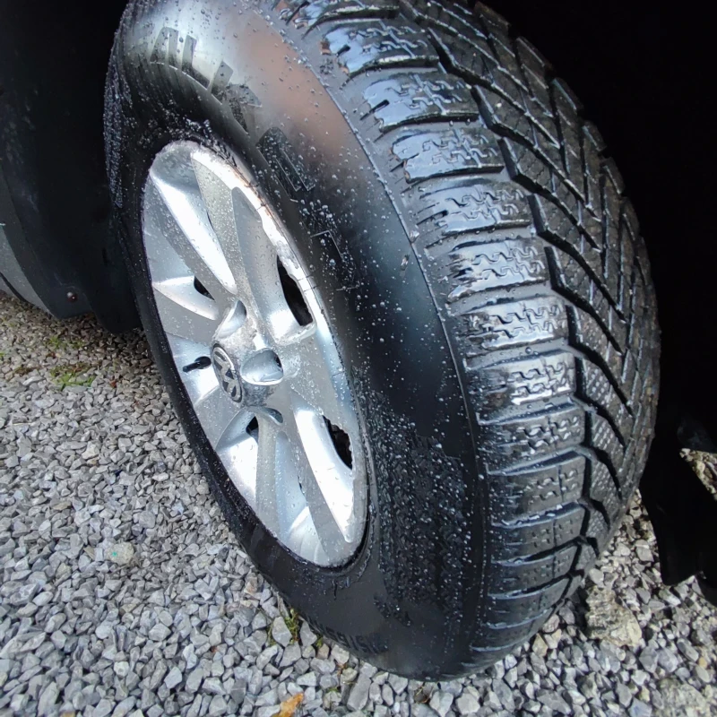 VW Tiguan 2.0TSI* 4MOTION* AVTOMAT* ПАНОРАМА* KSENON* * , снимка 16 - Автомобили и джипове - 52122008