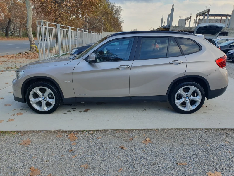 BMW X1 X-DRIVE, снимка 4 - Автомобили и джипове - 52443948