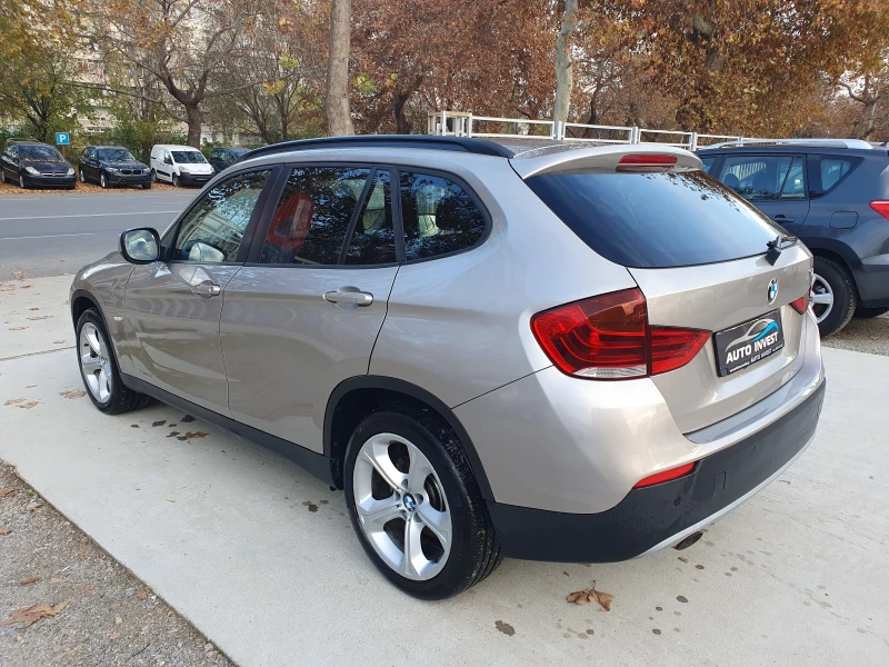 BMW X1 X-DRIVE, снимка 5 - Автомобили и джипове - 52443948