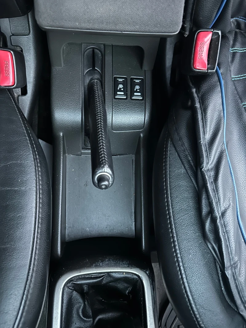 Nissan X-trail T30 facelift, снимка 6 - Автомобили и джипове - 52681711