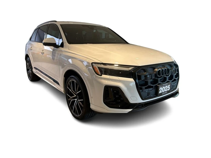 Audi Q7 * Progressiv w/ | Finance 4.99% 4 Years * CARFAX *, снимка 4 - Автомобили и джипове - 52959316