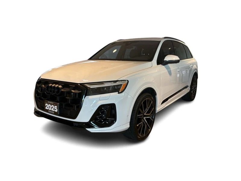 Audi Q7 * Progressiv w/ | Finance 4.99% 4 Years * CARFAX *, снимка 7 - Автомобили и джипове - 52959316