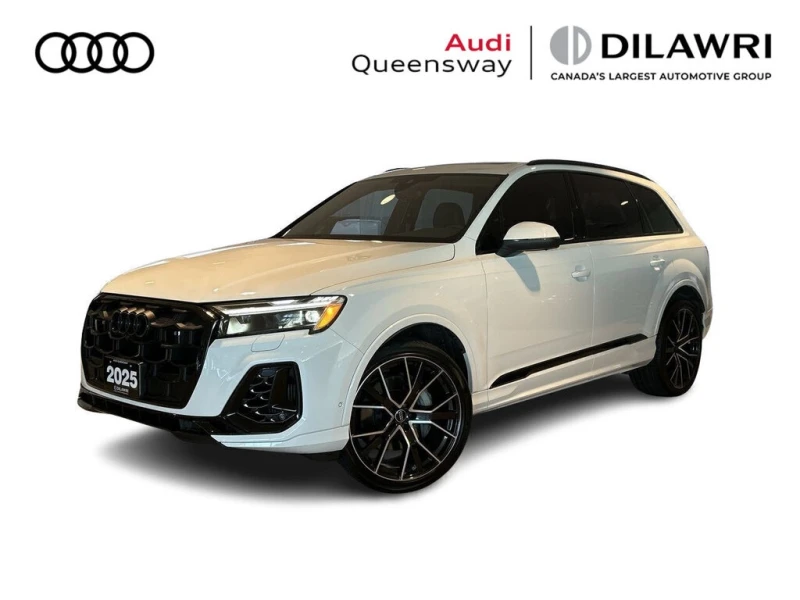 Audi Q7 * Progressiv w/ | Finance 4.99% 4 Years * CARFAX *