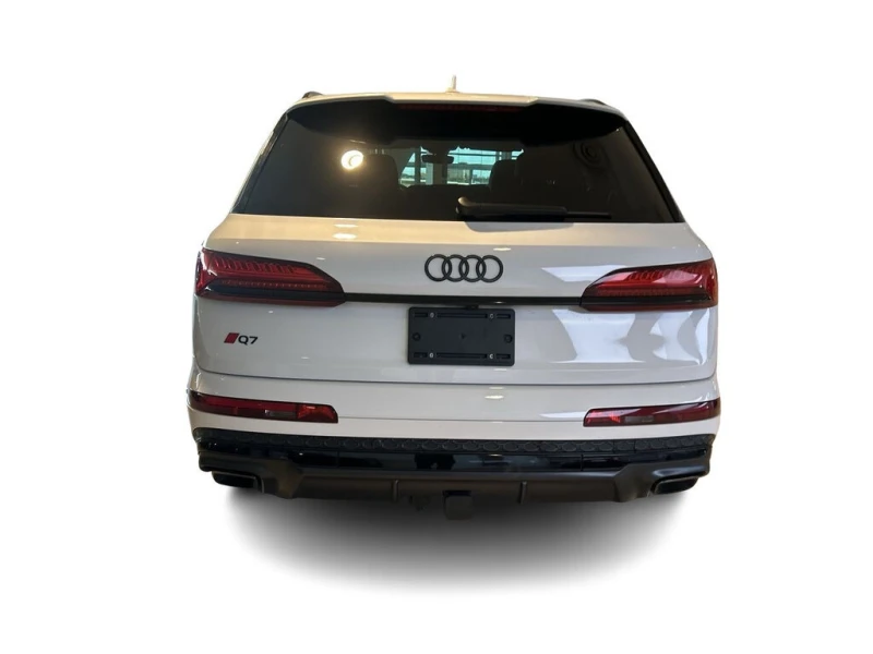 Audi Q7 * Progressiv w/ | Finance 4.99% 4 Years * CARFAX *, снимка 13 - Автомобили и джипове - 52959316