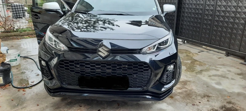 Toyota Rav4 2.5PHEV/306HP/COMFORT+ /4X4/DIGI/NAVI/KLESS/515f