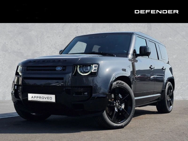 Land Rover Defender 110 D300 X-Dynamic HSE, снимка 1 - Автомобили и джипове - 47418478