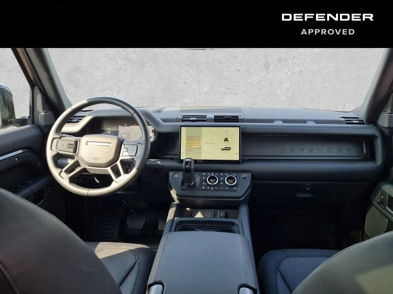 Land Rover Defender 110 D300 X-Dynamic HSE, снимка 4 - Автомобили и джипове - 47418478