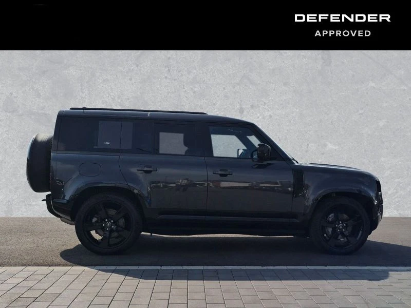 Land Rover Defender 110 D300 X-Dynamic HSE, снимка 6 - Автомобили и джипове - 47418478