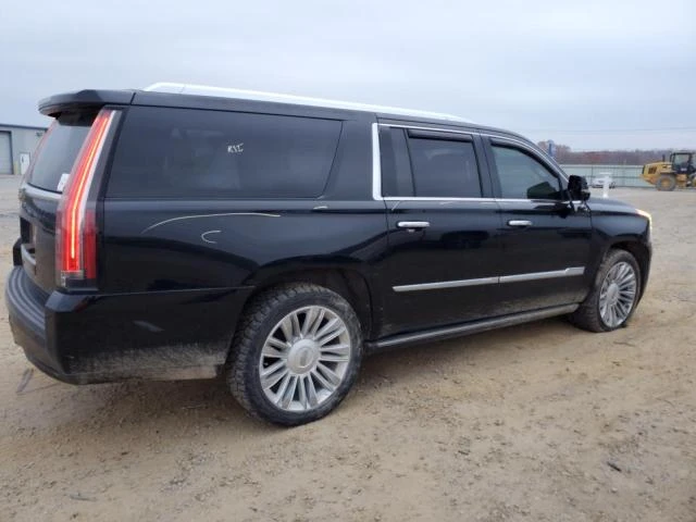 Cadillac Escalade ESV PLATINUM / ФИКСИРАНА ЦЕНА! 6.2L FULL EKSTRI, снимка 6 - Автомобили и джипове - 49172089