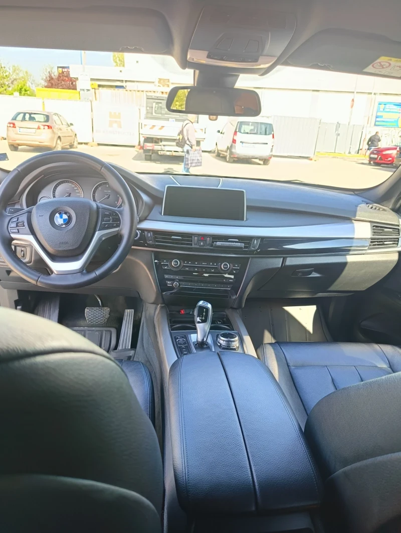 BMW X5 3.0D xDrive - 51000 лв. - 35463479 | Car24.bg