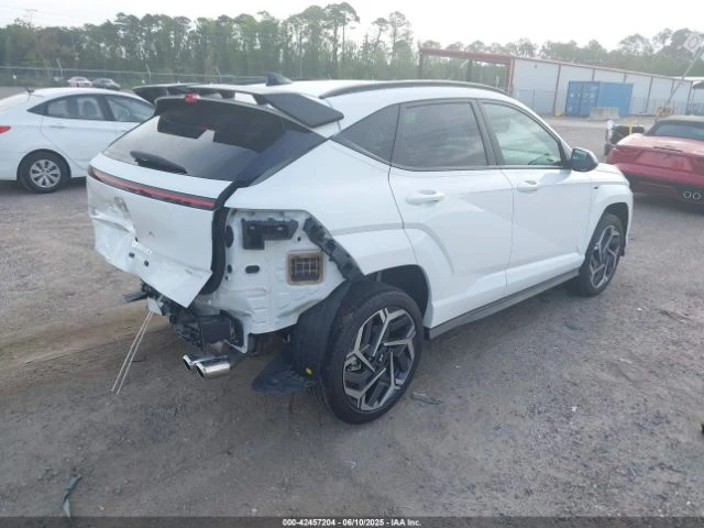 Hyundai Kona N LINE CARFAX АВТО КРЕДИТ  - изображение 6