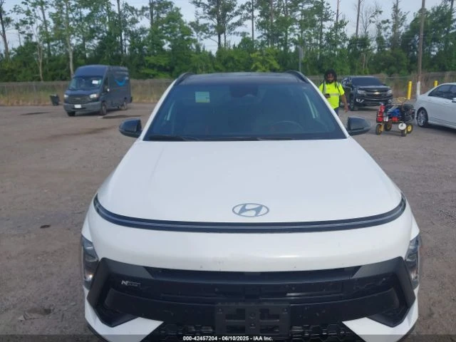 Hyundai Kona N LINE CARFAX АВТО КРЕДИТ  - изображение 2