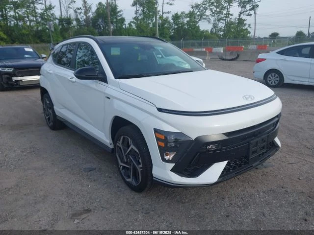Hyundai Kona N LINE CARFAX АВТО КРЕДИТ - 30500 лв. - 13750421 1